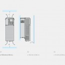 Falownik 37kW 3x400VAC ATV630D37Y6 Schneider Electric